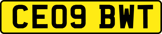 CE09BWT