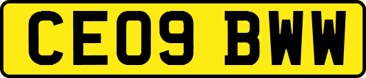 CE09BWW
