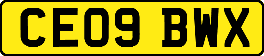 CE09BWX