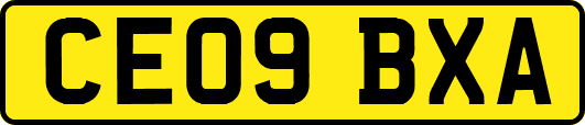 CE09BXA