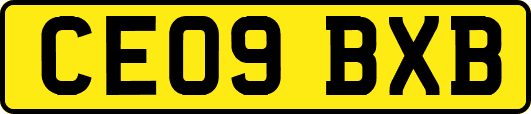 CE09BXB