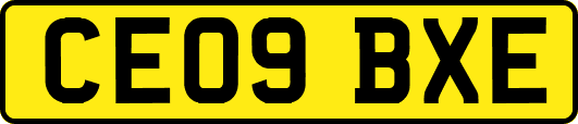 CE09BXE