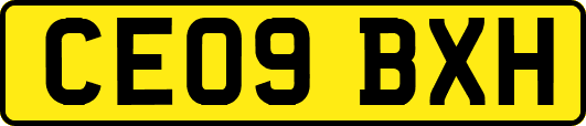 CE09BXH