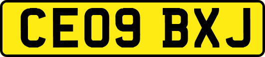 CE09BXJ