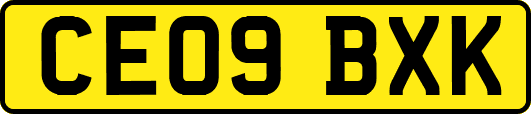 CE09BXK