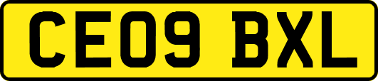 CE09BXL