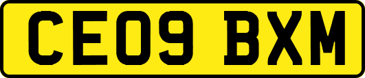CE09BXM
