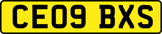 CE09BXS