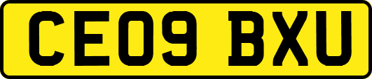 CE09BXU