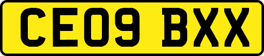 CE09BXX