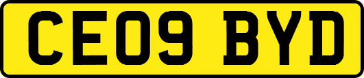 CE09BYD