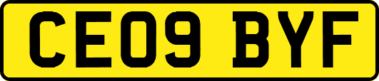 CE09BYF