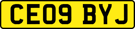 CE09BYJ