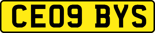 CE09BYS