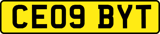 CE09BYT
