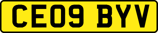 CE09BYV