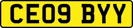 CE09BYY