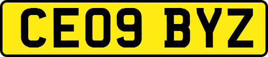 CE09BYZ