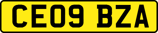 CE09BZA
