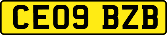 CE09BZB
