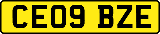 CE09BZE