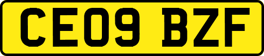 CE09BZF