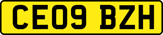 CE09BZH