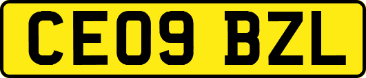 CE09BZL