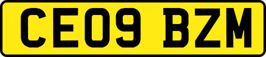 CE09BZM