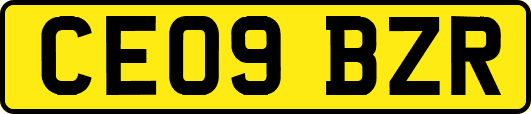 CE09BZR