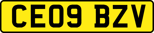 CE09BZV