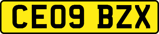 CE09BZX