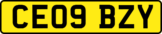 CE09BZY