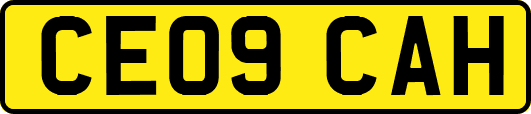 CE09CAH