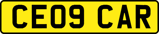 CE09CAR