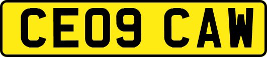 CE09CAW