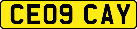CE09CAY