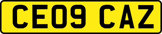 CE09CAZ
