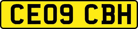 CE09CBH