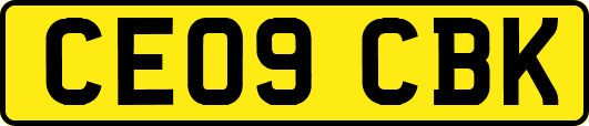 CE09CBK
