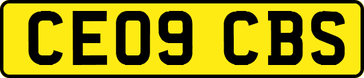 CE09CBS