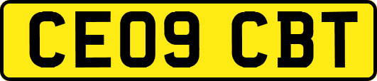 CE09CBT