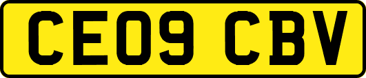 CE09CBV