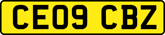 CE09CBZ