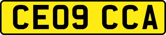 CE09CCA