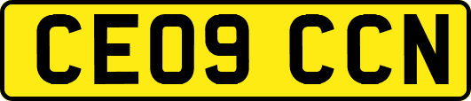 CE09CCN