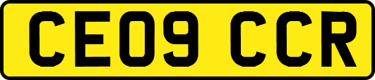 CE09CCR