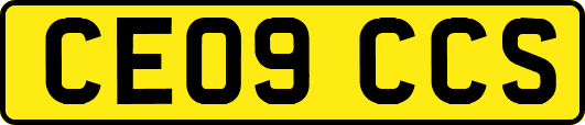 CE09CCS