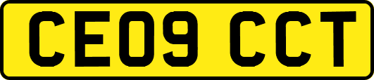 CE09CCT