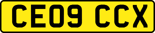 CE09CCX